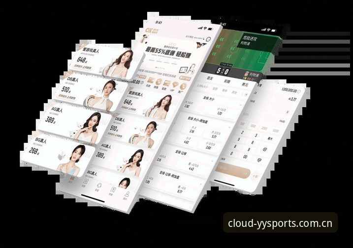 云体育官方下载官方下载完整指南：老用户教你一步到位正版安装